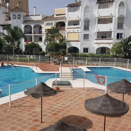 M&j Retreat Benalmadena