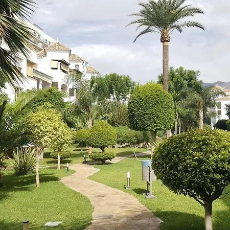 Apartment M&j Retreat Benalmadena