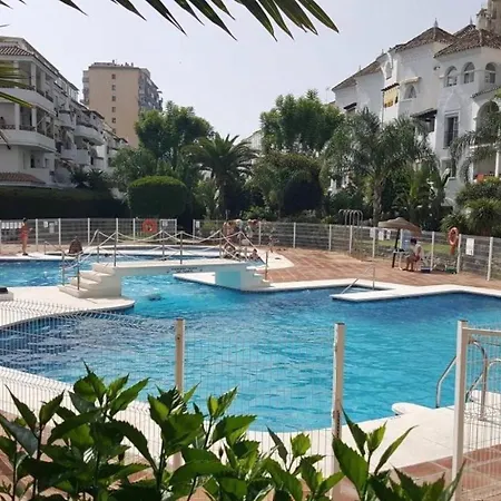 M&j Retreat * Benalmadena