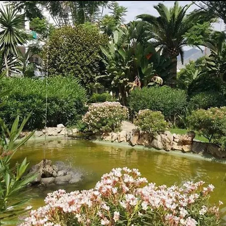 M&j Retreat * Benalmadena