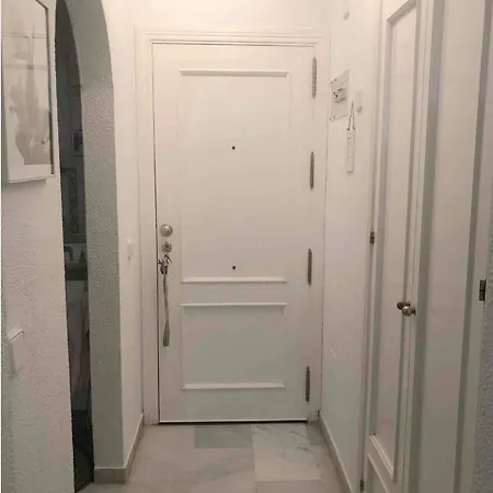 M&j Retreat Benalmádena