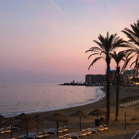 M&j Retreat * Benalmadena
