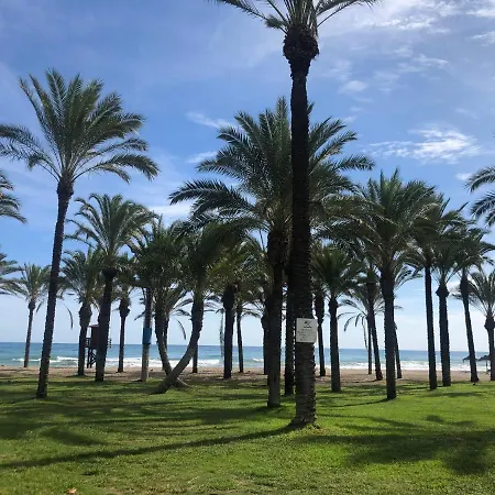 M&j Retreat Benalmadena