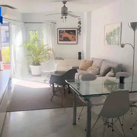 Apartment M&j Retreat