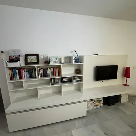 M&j Retreat Apartment Benalmadena