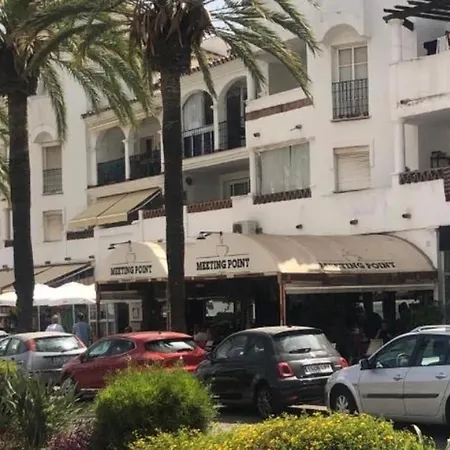 Appartamento M&j Retreat Benalmádena