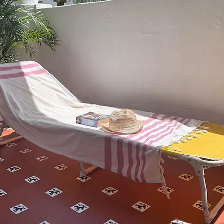 Appartamento M&j Retreat Benalmádena