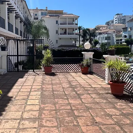 Appartamento M&j Retreat *