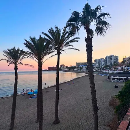 M&j Retreat Appartamento Benalmádena