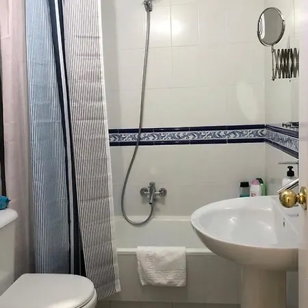M&j Retreat Apartment *