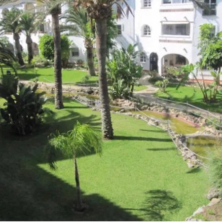 Apartmán M&j Retreat