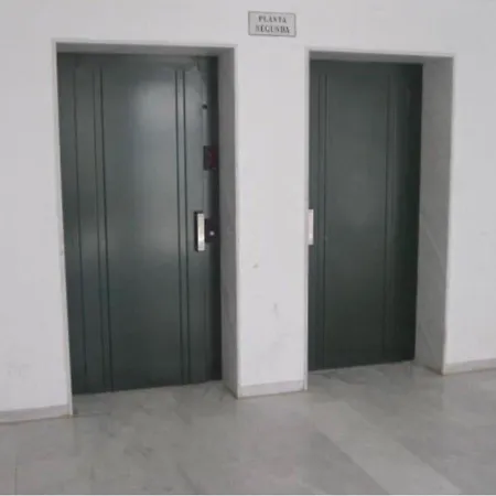 M&j Retreat * Benalmádena