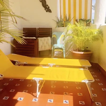 Apartmán M&j Retreat