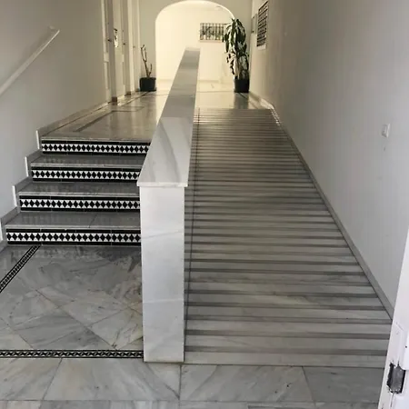 M&j Retreat Apartment