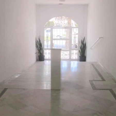 M&j Retreat Apartmán Benalmádena