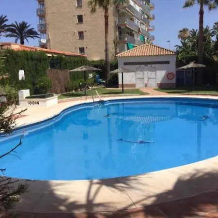 M&j Retreat Apartment Benalmadena