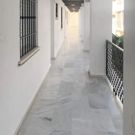 Apartment M&j Retreat *
