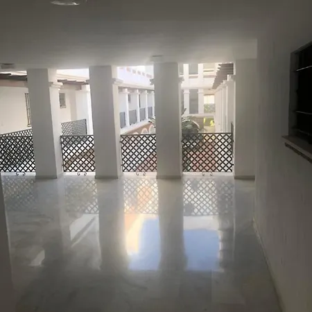 M&j Retreat Apartment *