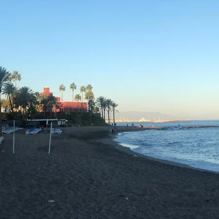 Apartmán M&j Retreat *