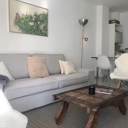 Apartment M&j Retreat Benalmadena