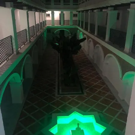 M&j Retreat Apartment *